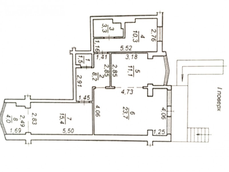 Помещение Академика Вильямса