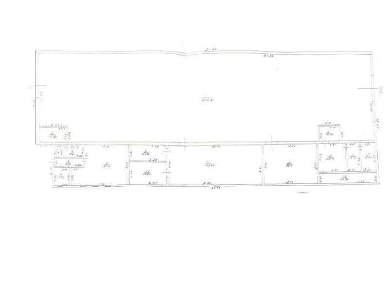Склад Киевское шоссе