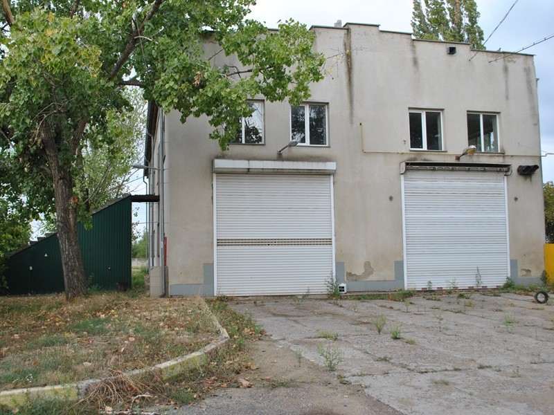 Предприятие Беляевка
