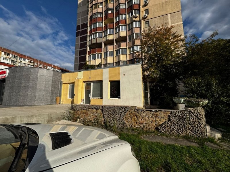 Помещение Украина, Одесса, Киевский район, Люстдорфская дорога