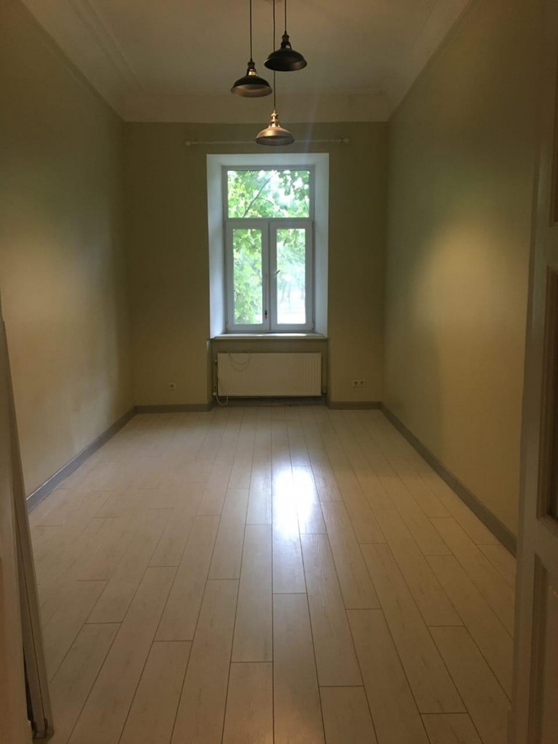 Офис Маразлиевская