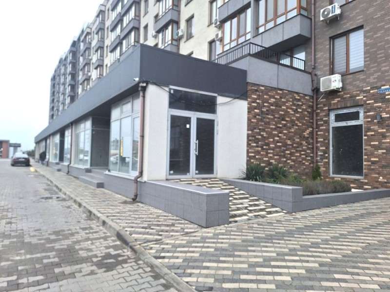 Помещение Фонтанка