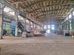 Производственные помещения