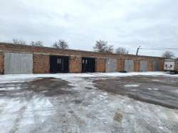 Коммерческий комплекс