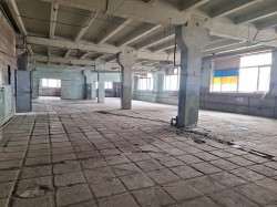 Производственные помещения