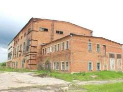 Фото 3: Производственный комплекс Одесская область, Борщи Цена 1200000