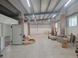 Производственное помещение