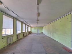 Производственные помещения