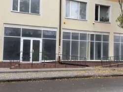 Помещение магазина