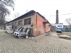 Производственный объект