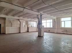 Производственное помещение