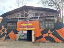 Помещение СТО