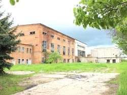Фото 6: Производственный комплекс Одесская область, Борщи Цена 1200000