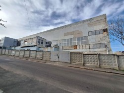 Производственный объект