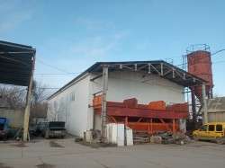 Фото 1: Производственная база Малиновский район, Овидиопольская дорога Цена 400000