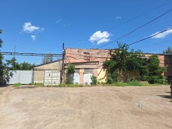 Склад