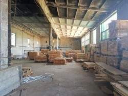 Фото 7: Производственная база Белгород-Днестровский, Шабо Цена 130000