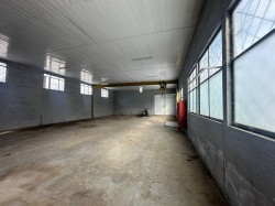 Производственное помещение