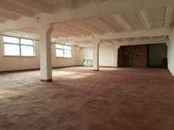 Производственные помещения