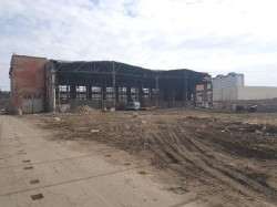 Инвестиционный объект