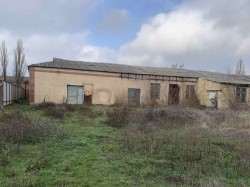 Производственный комплекс