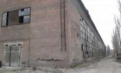 Фото 1: Здание цеха Малиновский район, Промышленная Цена 800000