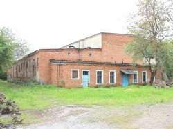 Фото 9: Производственный комплекс Одесская область, Борщи Цена 1200000