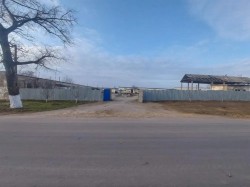 Производственные помещения