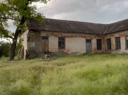 Комплекс строений