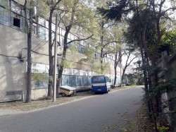 Производственное помещение