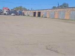 Коммерческий комплекс