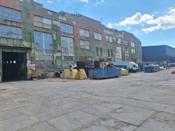 Производственный комплекс
