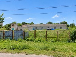 Комплекс строений
