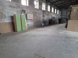 Производственное помещение