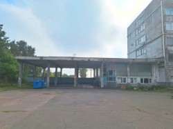 Складской комплекс