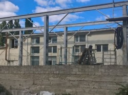 Производственные помещения