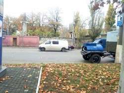 Производственно-складская база