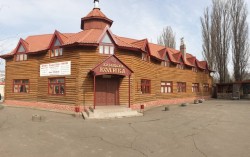 Кафе-ресторан