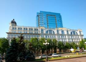 Бізнес-центр «Леонардо» Київ