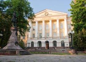 Дніпропетровський гірничий інститут