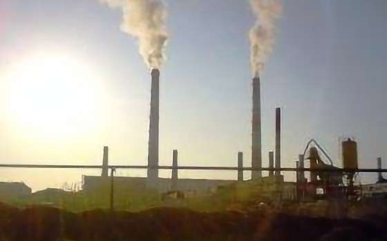 Уральський алюмінієвий завод