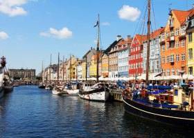 доступний ринок нерухомості Данії
