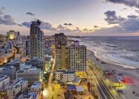 недоступний ринок нерухомості Ізраїлю
