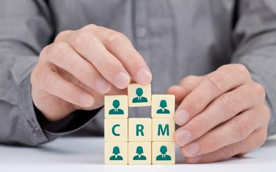 CRM