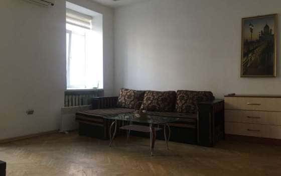3-комнатная квартира Центр, ул. Льва Толстого