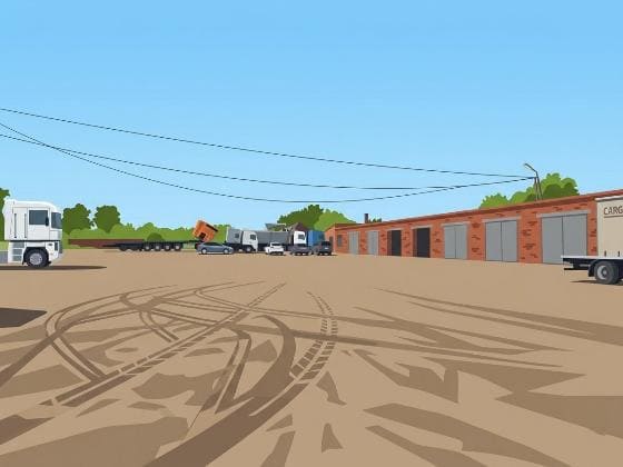 Комплекс Холодная Балка