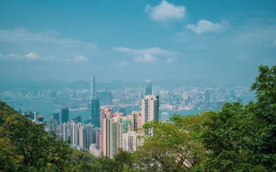 Гонконг лидер стоимости аренды недвижимости