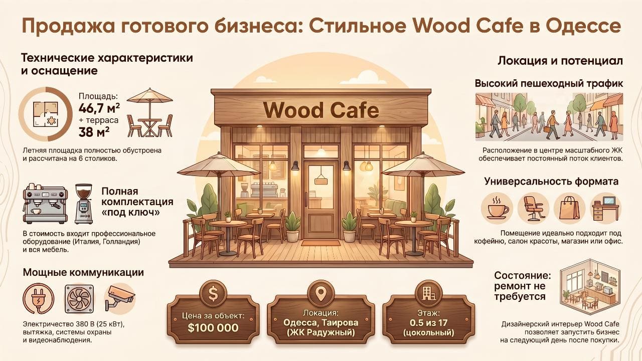 Инфографика