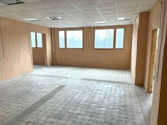 помещение на Деревянко