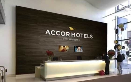 AccorHotels